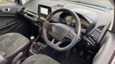 Ford EcoSport 1.0 EcoBoost 125 ST-Line 5dr Petrol Hatchback